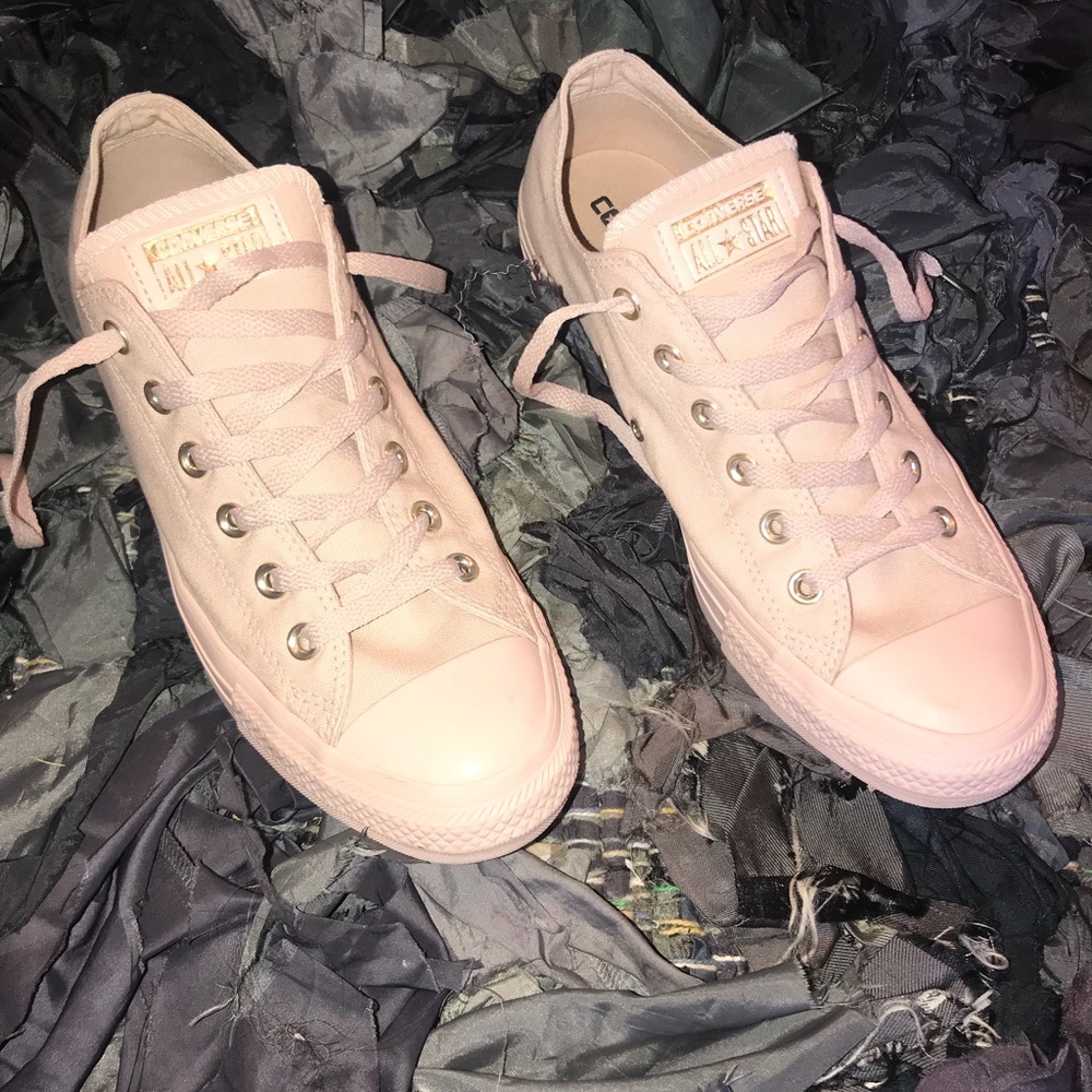 Converse All Star- Blush